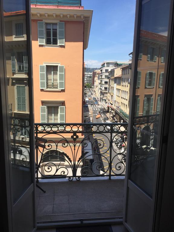 2 Bedrooms Appartement In Central Location On The Famous Place Massena Nice Exteriér fotografie