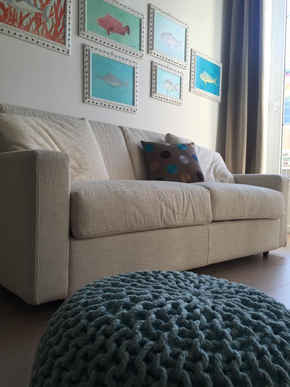 2 Bedrooms Appartement In Central Location On The Famous Place Massena Nice Exteriér fotografie