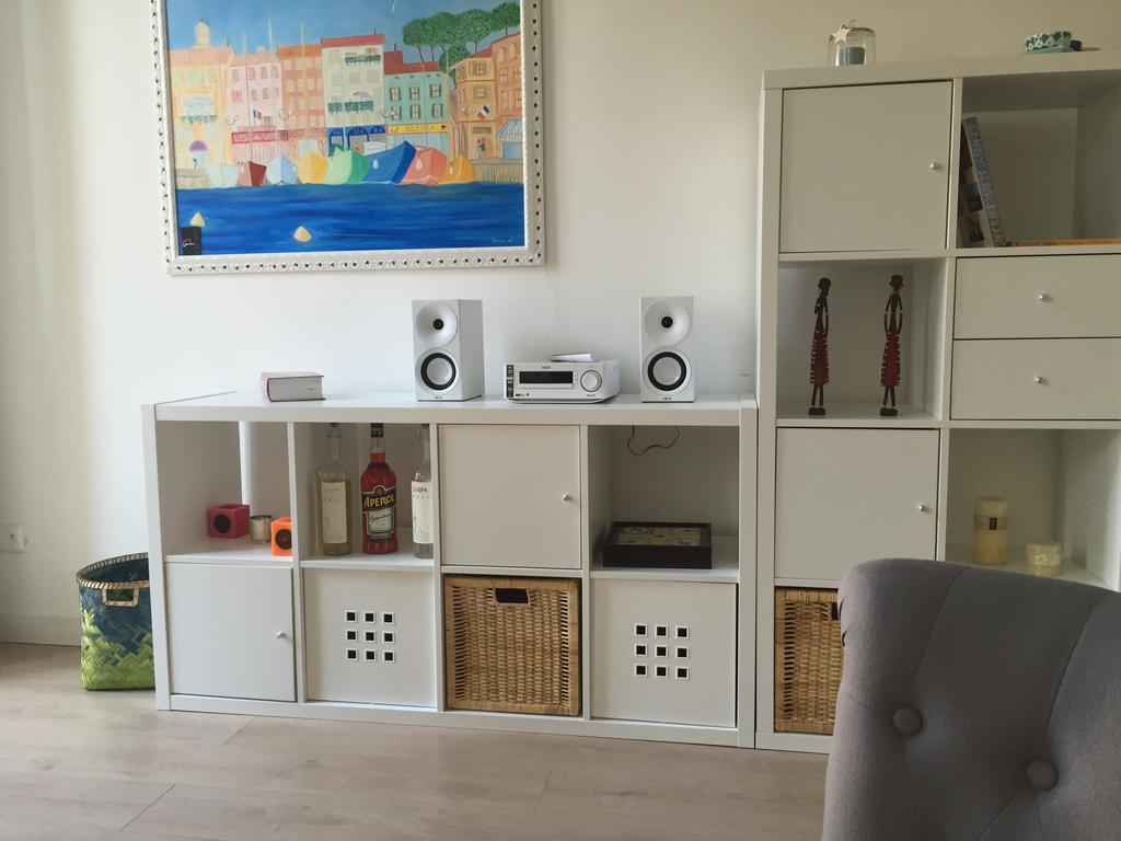 2 Bedrooms Appartement In Central Location On The Famous Place Massena Nice Exteriér fotografie