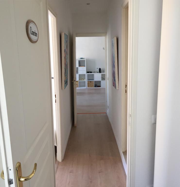 2 Bedrooms Appartement In Central Location On The Famous Place Massena Nice Exteriér fotografie