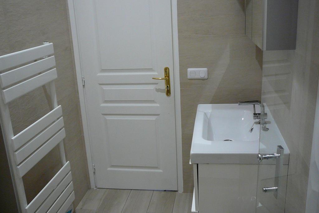 2 Bedrooms Appartement In Central Location On The Famous Place Massena Nice Exteriér fotografie