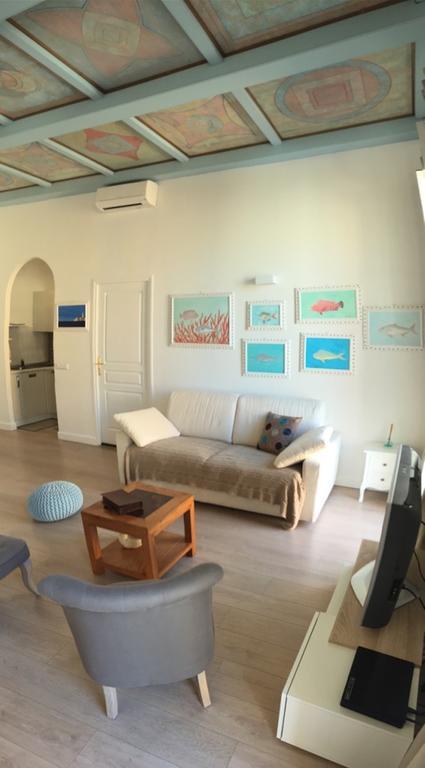 2 Bedrooms Appartement In Central Location On The Famous Place Massena Nice Exteriér fotografie