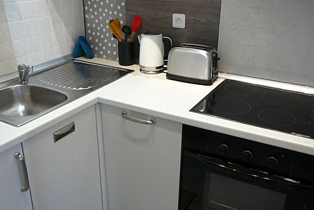 2 Bedrooms Appartement In Central Location On The Famous Place Massena Nice Exteriér fotografie