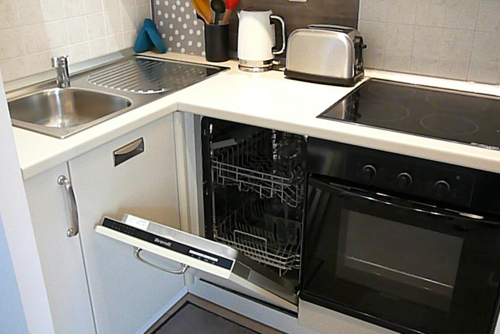 2 Bedrooms Appartement In Central Location On The Famous Place Massena Nice Exteriér fotografie
