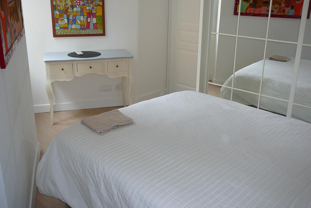 2 Bedrooms Appartement In Central Location On The Famous Place Massena Nice Exteriér fotografie