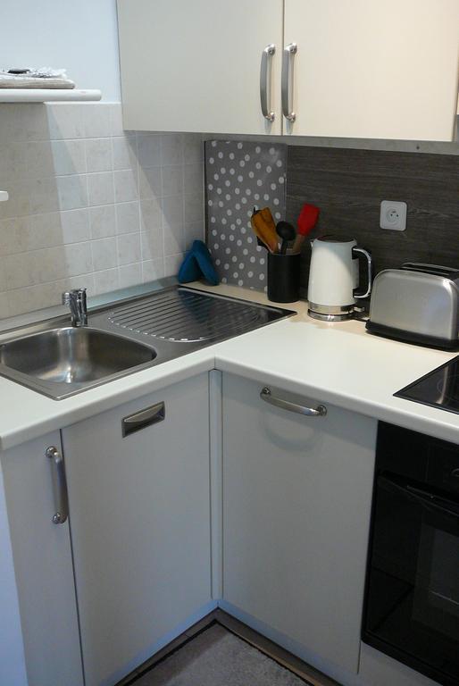 2 Bedrooms Appartement In Central Location On The Famous Place Massena Nice Exteriér fotografie
