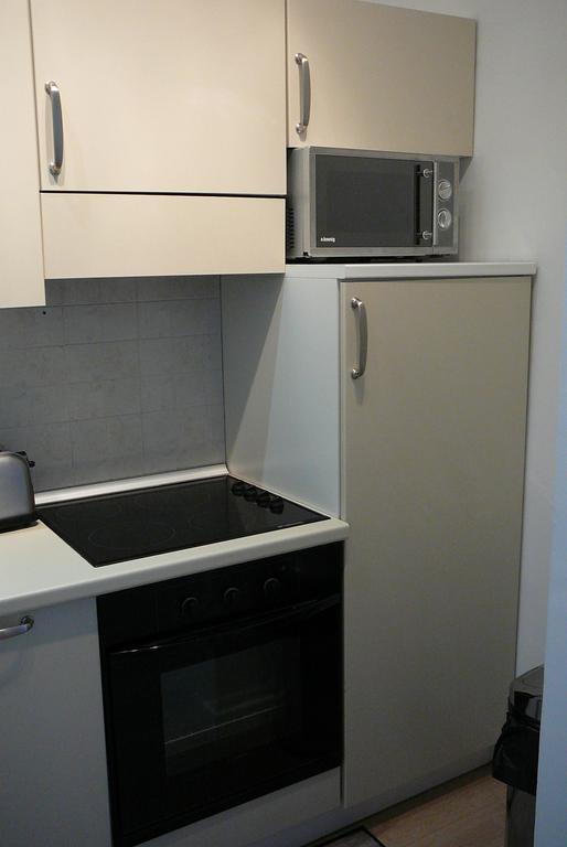 2 Bedrooms Appartement In Central Location On The Famous Place Massena Nice Exteriér fotografie