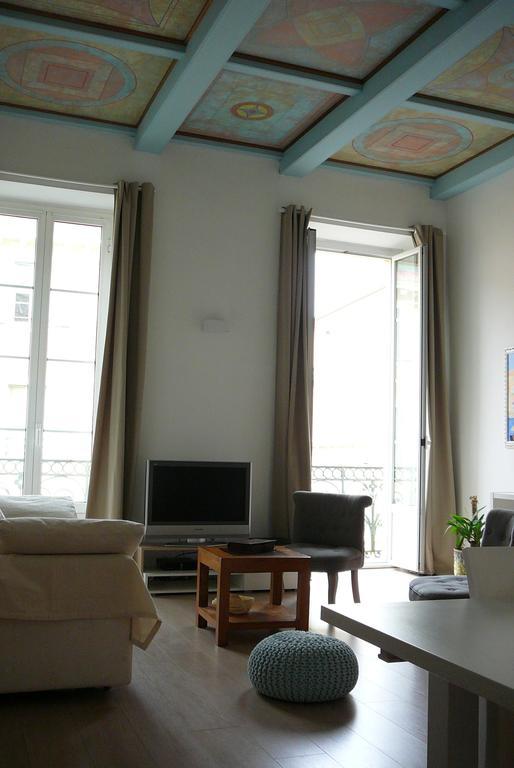 2 Bedrooms Appartement In Central Location On The Famous Place Massena Nice Exteriér fotografie