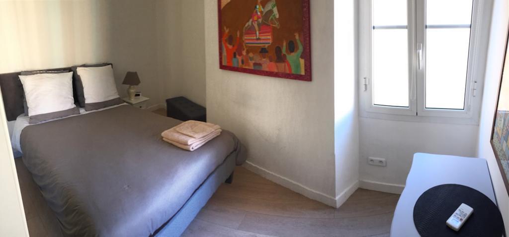 2 Bedrooms Appartement In Central Location On The Famous Place Massena Nice Exteriér fotografie