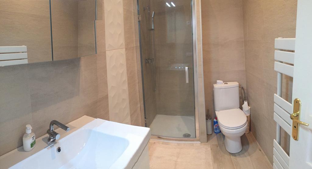 2 Bedrooms Appartement In Central Location On The Famous Place Massena Nice Exteriér fotografie